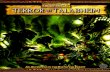 Warhammer Fantasy - Terror in Talabheim