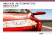 Automotive Industry Survey 2014