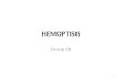 HEMOPTISIS TRANSLETE