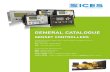 General catalogue_SICES Genset controllers.pdf