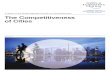WEF GAC CompetitivenessOfCities Report 2014