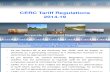 CERC_2014-19 Tariff Regulations
