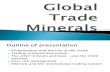 global trade minerals.ppt