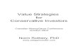 Value Strategies.pdf