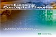 Economics Therioes and Concepts