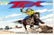 Tex Willer 179 - Assalto Al Treno