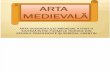 Arta Medievala - Stilul Gotic Si Romanic