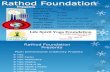 Rathod Foundation