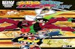 Cartoon Network: Super Secret Crisis War! #5 (of 6) Preview