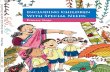 Including Children With Special Needs (Primary Stage) - Curriculum Adaptations Developed by NCERT