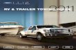 2011 RV and Trailer Towing Guide