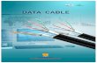 Data Cable Catalogue