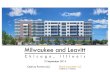 Centrum Partners Preliminary Proposal for Milwaukee/Leavitt