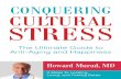 Conquering Cultural Stress