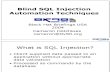 Blind SQL injection autmation Tecniques by Cameroin Hotchkies.pdf
