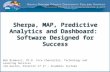 Sherpa, MAP, Predictive Analytics, and Dashboard: Systems Designed for Student Success (242343277)