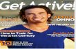 Fall 2014 Get Active! Magazine