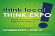Think Local Think Expo