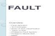 Fault Lines Report