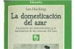 Hacking Ian - La domesticacion del azar Gedisa 1991.pdf