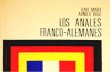 K. Marx, A. Ruge - Los Anales Franco-Alemanes.