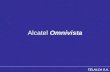 Alcatel Omnivista - Capacitacion