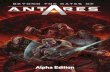 Antares Alpha PDF