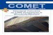 Comet Fall 2014 Newsletter