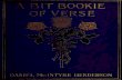 Bit Bookie of Verse 00 He Nd