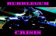 Bubblegum Crisis: The Movie [Live Action Movie Screenplay by Phil Marchie]