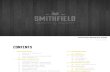 Smithfield Branding Guide