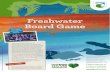 Freshwater Board Game