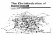 Christainization of Quetzalcoatl