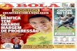 Jornal A Bola 15/9/2014