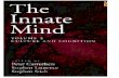 Carruthers, P; Laurence, S; Stich, S - The Innate Mind V2