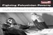 Fighting Palestinian Poverty (1)