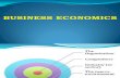 Business Economics - Final
