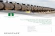 Genscape white paper on crude-by-rail traffic