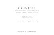 GATE EE 2015 Solved Paper