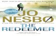 The Redeemer by Jo Nesbø (Extended Excerpt)