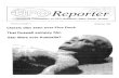 UFO Reporter Vol. 4, No. 3 - September 1995