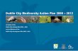 DCC Biodiversity Action Plan