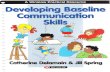 ESL Developing Communication Skills UNEDITED