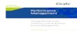 Art2-Why Performance Management