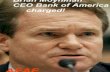Racketeering charge against Bank of America
