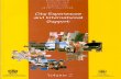 EPM Source Book Vol. 2 - City Experience and International Support