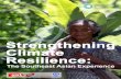 Strengthening Climate Resilience in Southeast Asia