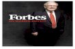 Forbes on Buffett_Compilation of Interviews