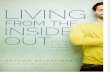 Living From the Inside Out - FREE Preview