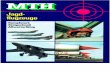 Militärtechnische Hefte /  Jagdflugzeuge / 1984